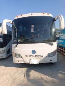 ชายรถบ้ส 35 ทีนัง ยาว 10 เมตร ชายรถบ้ส 35 ทีนัง ยาว 10 เมตร