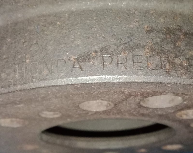 ขายBREMBO จานเบรคหน้า. HONDA PRELUDE 4รู 100 กว้าง 280mm. หนา21mm. เซาะร่อง. ใส่ล้อขอบ16 เดิมใส่ jazz gd 05 ถอดออกจาก HONDA JAZZ GD 05 สภาพดี Jazz gd ใส่ได้ ใส่ล้อขอบ16 ขายคู่ละ890฿ไม่รวมส่ง มารับของได้ที่นวมินทร กทม.เรียกลาลามูฟส่งให้ได้ลูกค้าออกค่าส่งเอง โทร081-1162670 ขายBREMBO จานเบรคหน้า. HONDA PRELUDE 4รู 100 กว้าง 280mm. หนา21mm. เซาะร่อง. ใส่ล้อขอบ16 เดิมใส่ jazz gd 05 ถอดออกจาก HONDA JAZZ GD 05 สภาพดี Jazz gd ใส่ได้ ใส่ล้อขอบ16 ขายคู่ละ890฿ไม่รวมส่ง มารับของได้ที่นวมินทร กทม.เรียกลาลามูฟส่งให้ได้ลูกค้าออกค่าส่งเอง โทร081-1162670