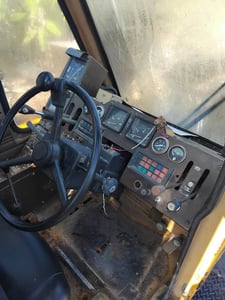 ขายเครน TADANO TR250M4