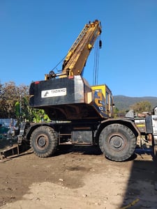 ขายเครน TADANO TR250M4