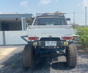 4x4 ปิคอัพ 4x4 ปิคอัพ