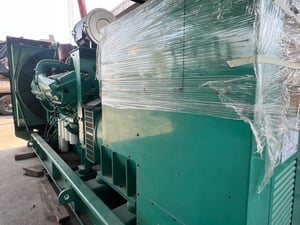 เครื่องปั่นไฟมือสอง เครื่องปั่นไฟมือสอง