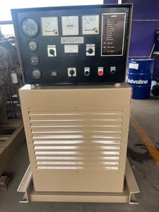 เครื่องปั่นไฟคัมมิ่นส์ มือสอง ขนาด106 Kva เครื่องปั่นไฟคัมมิ่นส์ มือสอง ขนาด106 Kva