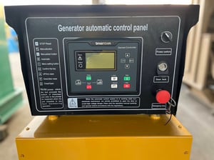 เครื่องปั่นไฟ