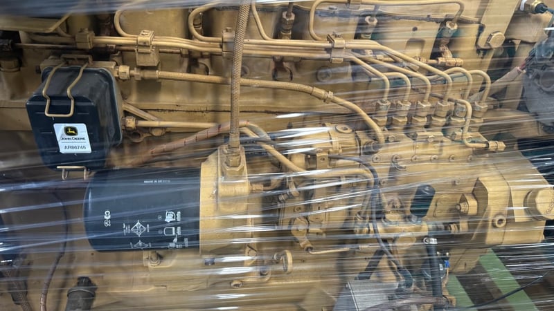 เครื่องปั่นไฟ