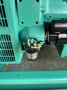 เครื่องปั่นไฟคัมมิ่นส์มือสอง ขนาด400Kva