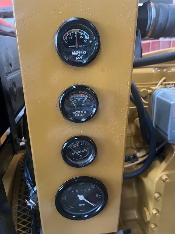 เครื่องปั่นไฟ