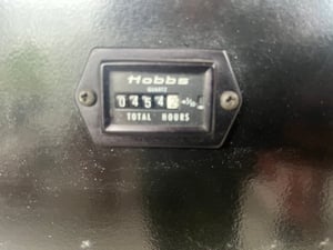 เครื่องปั่นไฟคัมมิ่นส์ มือสอง ขนาด106 Kva เครื่องปั่นไฟคัมมิ่นส์ มือสอง ขนาด106 Kva