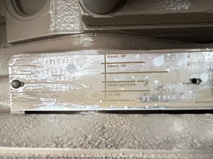 เครื่องปั่นไฟ คัมมินส์ มือสอง