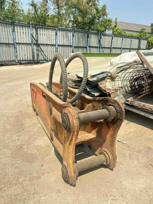 หัวกระแทก หัวเบรกเกอร์ 100-140 สลัก65มิล ยี่ห้อ อัศดา