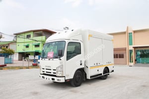 ISUZU NMR 130 แรง ปี 58 (3140) ISUZU NMR 130 แรง ปี 58 (3140)