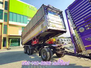 สิบล้อดั้มพ์คอกเกษตร ISUZU FXZ 360 แรง ปี 2554 (9033,2502) สิบล้อดั้มพ์คอกเกษตร ISUZU FXZ 360 แรง ปี 2554 (9033,2502)