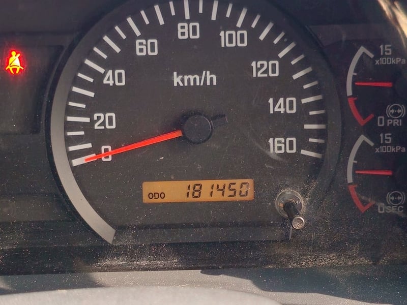 สิบล้อดั้มพ์ ISUZU FXZ  360แรง ปี 65 (1694)