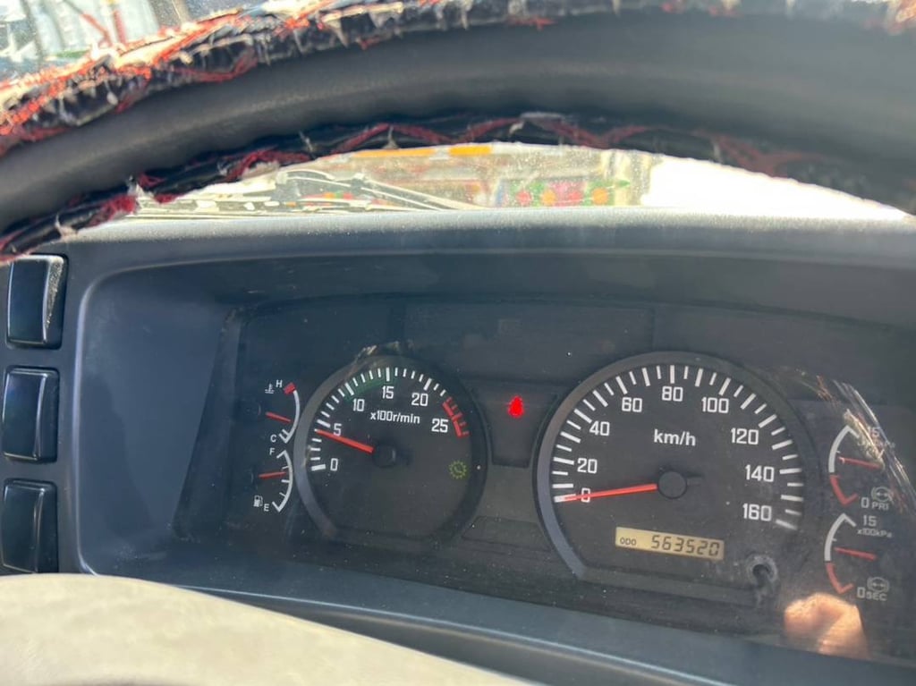 สิบสองล้อดั้มพ์พ่วงISUZU FYH 360แรง ปี 57 (0854,0855)