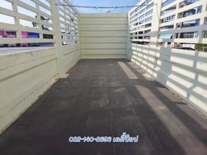 หางพ่วงคอก สามเพลา ปี 64 (0735)