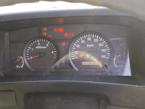 สี่ล้อตู้จัมโบ้ ISUZU NLR 104แรง ปี 64 (1635) สี่ล้อตู้จัมโบ้ ISUZU NLR 104แรง ปี 64 (1635)