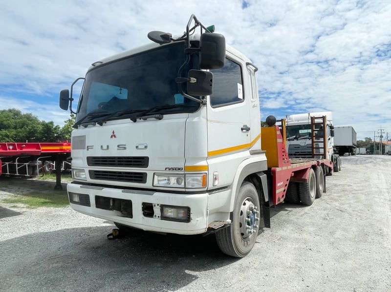 FUSO FV 380 แรงม้า ปี 58 (4930)
FUSO FV 380 แรงม้า ปี 58 (4930)