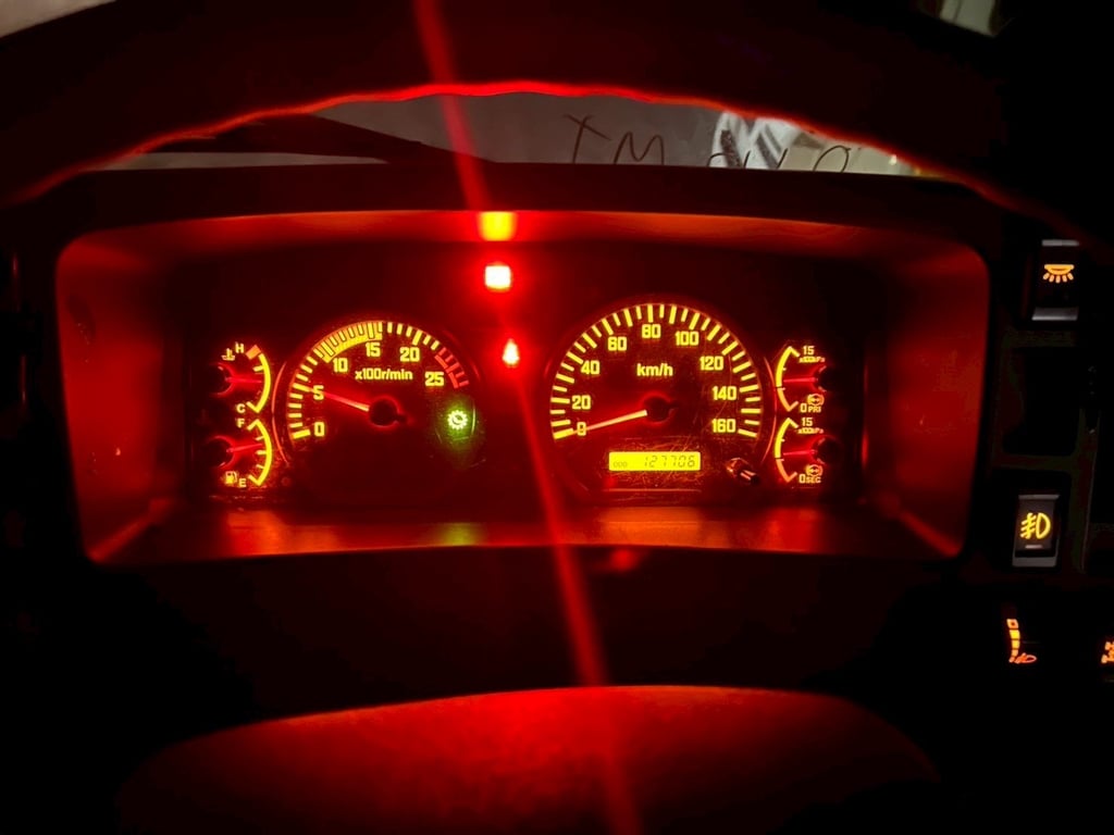 สิบล้อหัวลาก ISUZU GXZ 360แรง ปี 2567 (7217)