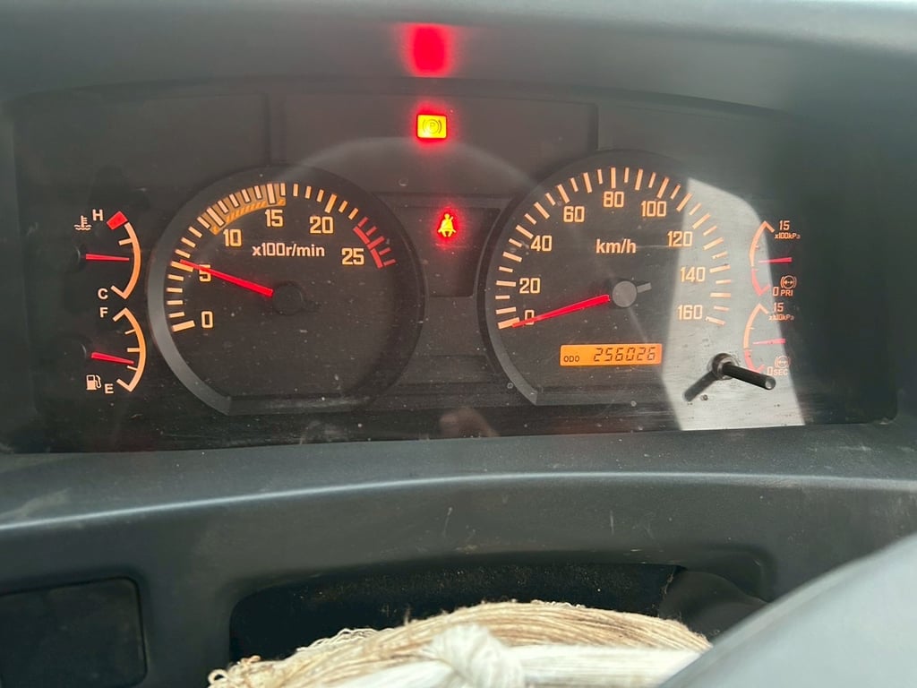 ISUZU FXZ 360 ปี 65 ดั้มพ์สามมิตรแท้ (3843,3844)
