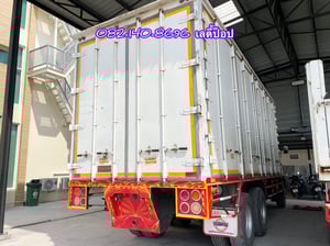 สิบล้อตู้สิบบาน HINO FL8J 260แรง ปี 65 (5943) สิบล้อตู้สิบบาน HINO FL8J 260แรง ปี 65 (5943)