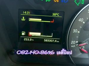 สิบล้อหัวลาก VOLVO FM 440แรง ปี 60 (0736) สิบล้อหัวลาก VOLVO FM 440แรง ปี 60 (0736)