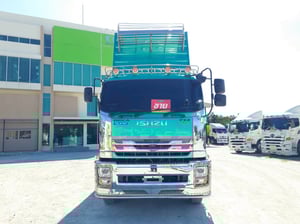 สิบล้อดั้มพ์คอกเกษตร ISUZU FXZ 360 แรง ปี 2566 (4795,4796) สิบล้อดั้มพ์คอกเกษตร ISUZU FXZ 360 แรง ปี 2566 (4795,4796)