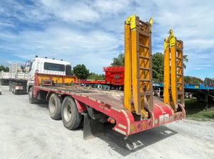 FUSO FV 380 แรงม้า ปี 58 (4930)
FUSO FV 380 แรงม้า ปี 58 (4930)