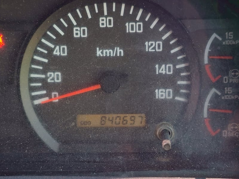 สิบสองล้อดั้มพ์พ่วง ISUZU FYH 360แรง ปี 55 (0856,0857) 