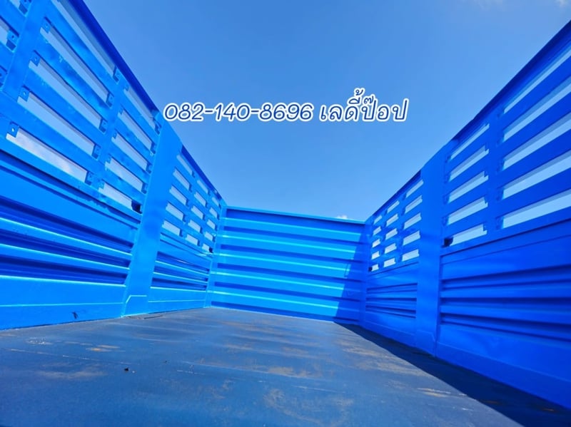 สิบล้อดั้มพ์ ISUZU FXZ 360แรง ปี 65 (1694) สิบล้อดั้มพ์ ISUZU FXZ 360แรง ปี 65 (1694)