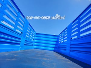 สิบล้อดั้มพ์ ISUZU FXZ 360แรง ปี 65 (1694) สิบล้อดั้มพ์ ISUZU FXZ 360แรง ปี 65 (1694)