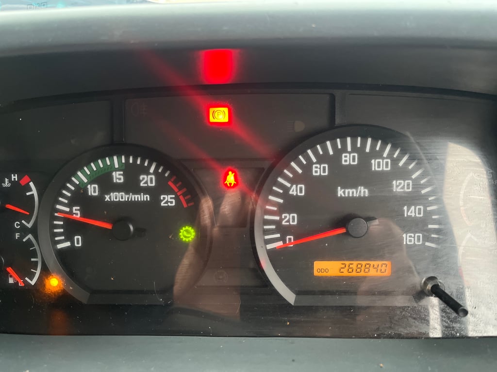 สิบล้อดั้มพ์ ISUZU FXZ 360 แรง ปี 2566 (3592)