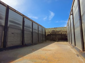 สิบล้อดั้มพ์ ISUZU FXZ 360แรง ปี 2566 (5236,5237)