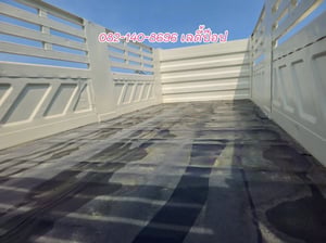 สิบล้อดั้มพ์ HINO FM1A 344แรง ปี 2559 (3775) สิบล้อดั้มพ์ HINO FM1A 344แรง ปี 2559 (3775)