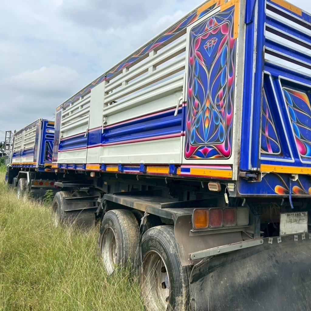 สิบล้อดั้มพ์ HINO FM2P 380 แรงม้า ปี 61 (8844,8845) สิบล้อดั้มพ์ HINO FM2P 380 แรงม้า ปี 61 (8844,8845)