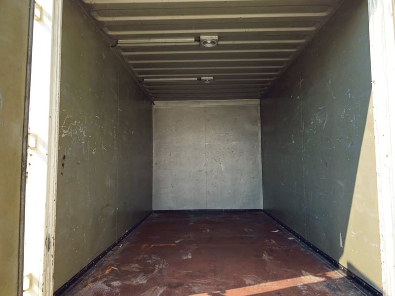 สี่ล้อตู้จัมโบ้ HINO XZU 136แรง ปี 63 (6121)