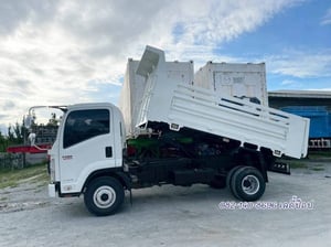 หกล้อดั้มพ์ ISUZU FRR 210แรง ปี 64 (3063) หกล้อดั้มพ์ ISUZU FRR 210แรง ปี 64 (3063)