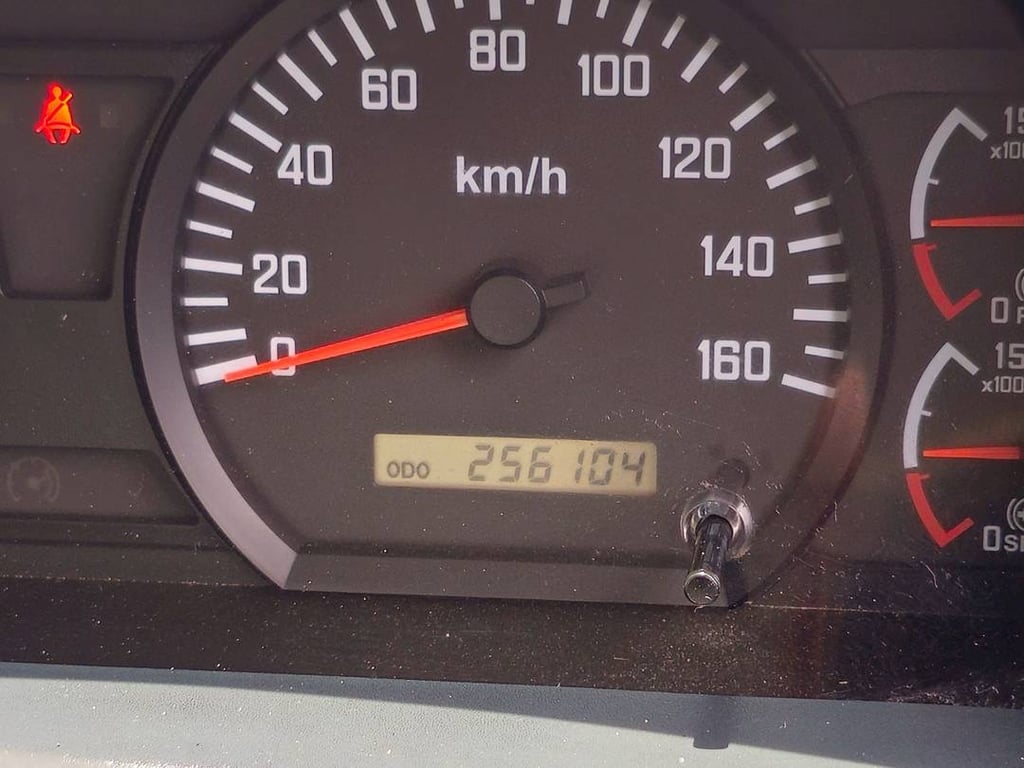 สิบล้อดั้มพ์พ่วงแม่ลูก ISUZU FXZ 360 ปี 65 ดั้มพ์สามมิตรแท้ (3843,3844)