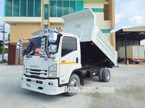 ISUZU FRR 210แรงม้า ปี 64 (3221) ISUZU FRR 210แรงม้า ปี 64 (3221)