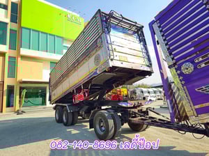 สิบล้อดั้มพ์คอกเกษตร ISUZU FXZ 360 แรง ปี 2554 (9033,2502) สิบล้อดั้มพ์คอกเกษตร ISUZU FXZ 360 แรง ปี 2554 (9033,2502)