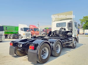 สิบล้อหัวลาก HINO VICTOR 500 FM1A 344แรง ปี 62 (5754) สิบล้อหัวลาก HINO VICTOR 500 FM1A 344แรง ปี 62 (5754)