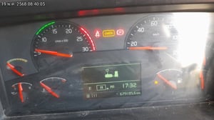 Volvo FM 440 ปี 56 สิบสองล้อคอก (2894) Volvo FM 440 ปี 56 สิบสองล้อคอก (2894)