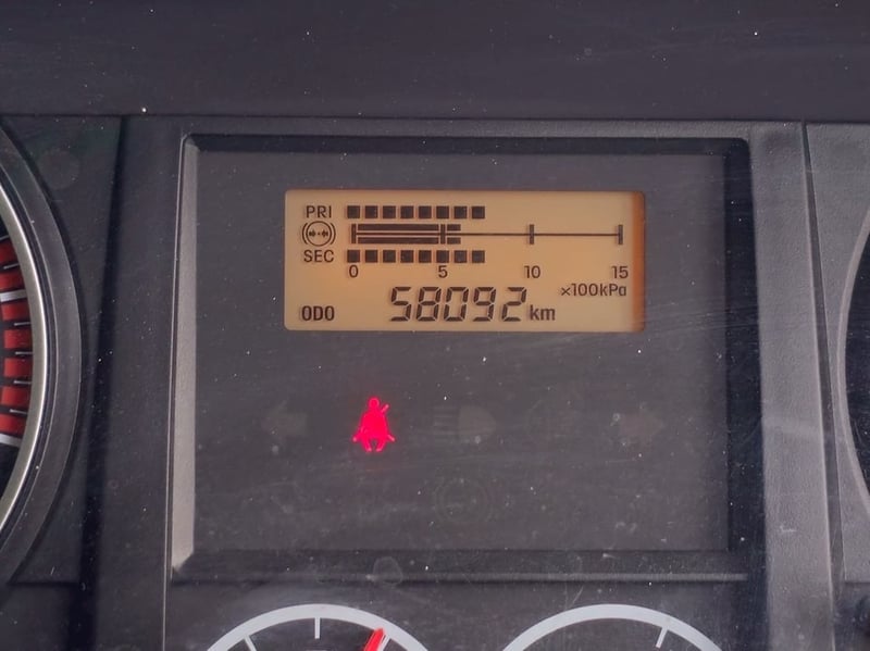 หกล้อดั้มพ์ ISUZU FRR 210แรง ปี 66 (5273) หกล้อดั้มพ์ ISUZU FRR 210แรง ปี 66 (5273)