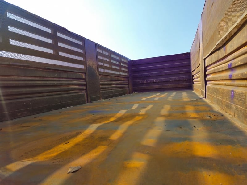 หางเซมิดััมพ์ สองเพลา อู่เพชรรัตน์นำกิจเจริญ ปี 2566 (9819) หางเซมิดััมพ์ สองเพลา อู่เพชรรัตน์นำกิจเจริญ ปี 2566 (9819)