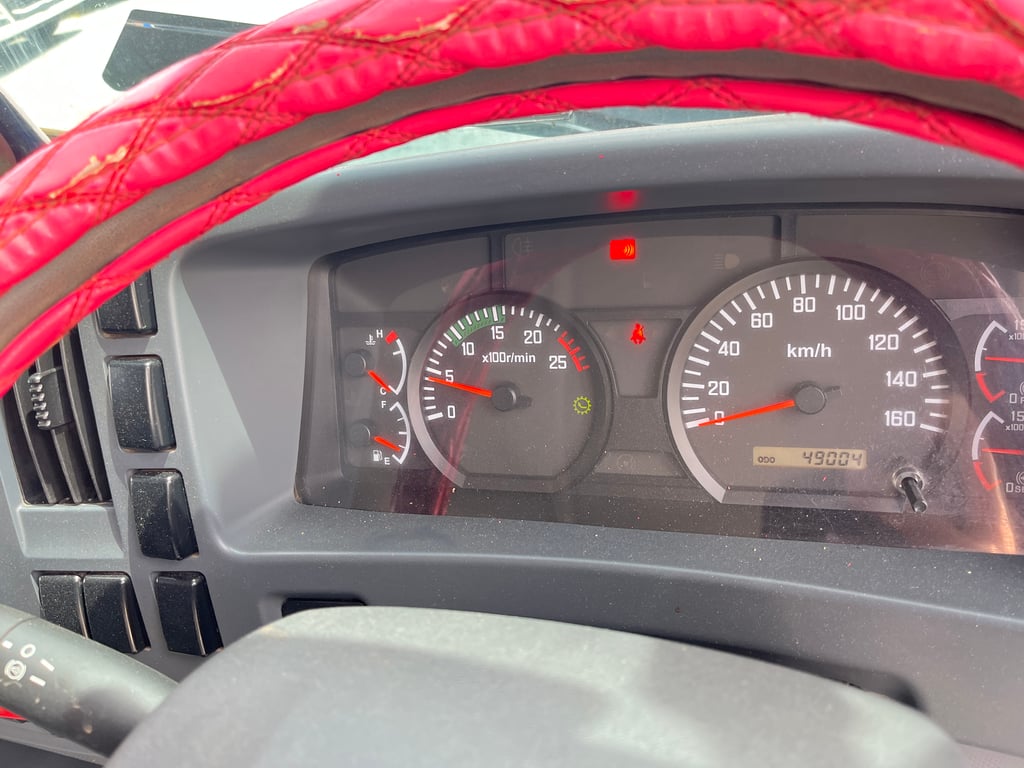 สิบล้อดั้มพ์ ISUZU FXZ 360แรง ปี 66 (3502) สิบล้อดั้มพ์ ISUZU FXZ 360แรง ปี 66 (3502)