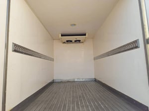 สี่ล้อตู้เย็น ISUZU NLR 130 แรง ปี 2566 (8083) สี่ล้อตู้เย็น ISUZU NLR 130 แรง ปี 2566 (8083)