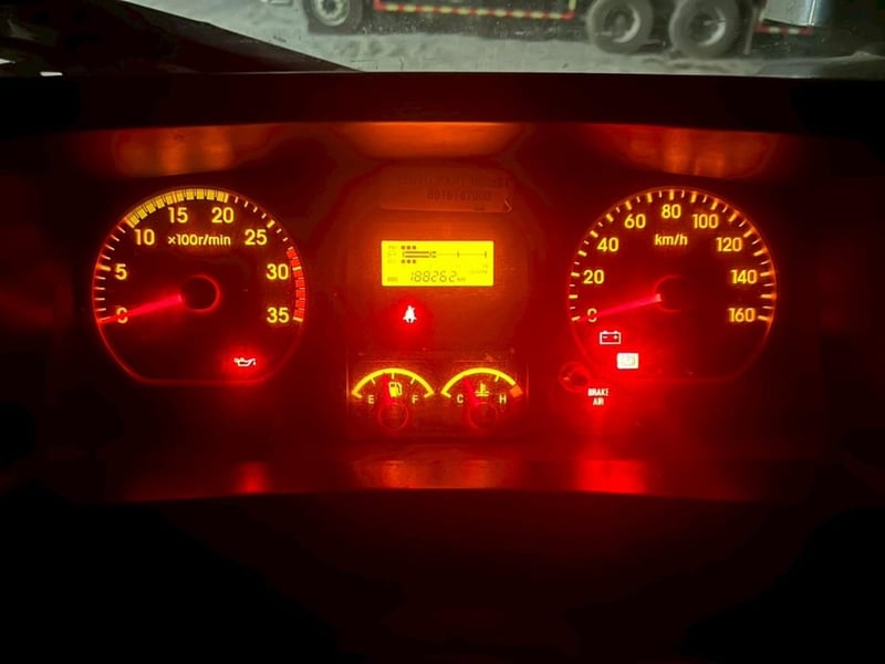 หกล้อดั้มพ์พ่วงแม่ลูก ISUZU FTR 240แรง ปี 65 (5403,5404) หกล้อดั้มพ์พ่วงแม่ลูก ISUZU FTR 240แรง ปี 65 (5403,5404)