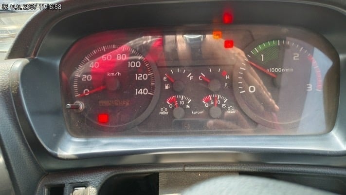 สิบล้อดั้มพ์ HINO FM1A 344แรง ปี 2557 (6379) สิบล้อดั้มพ์ HINO FM1A 344แรง ปี 2557 (6379)