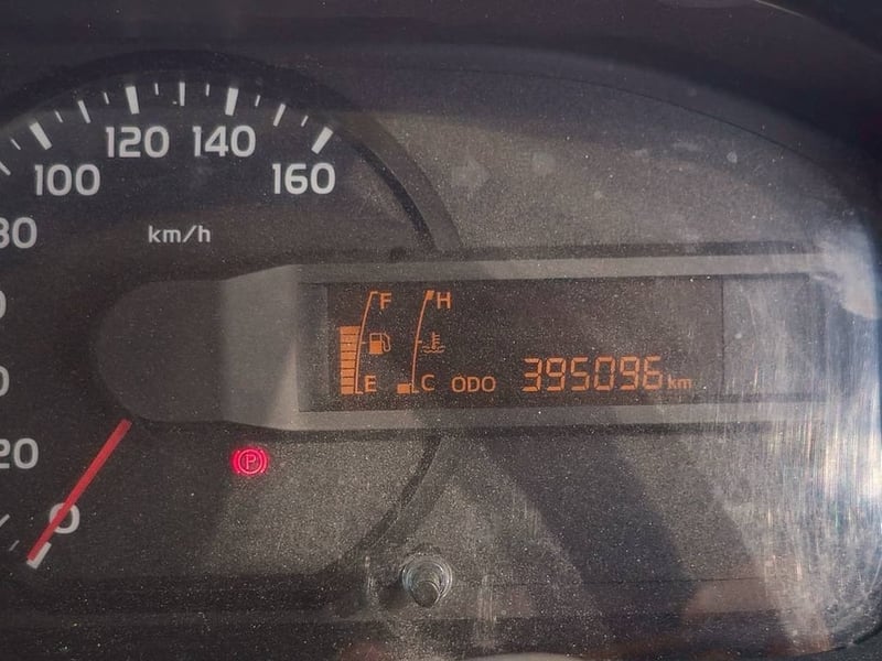 🔥💥โปsลดกระหน่ำต่ำกว่าทุน สี่ล้อตู้จัมโบ้ 💥🔥 สี่ล้อตู้จัมโบ้ HINO XZU  136แรง ปี 65 (8111)