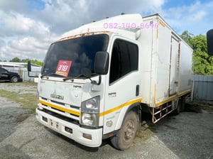 ISUZU NPR 150 แรง ปี 56(1069)