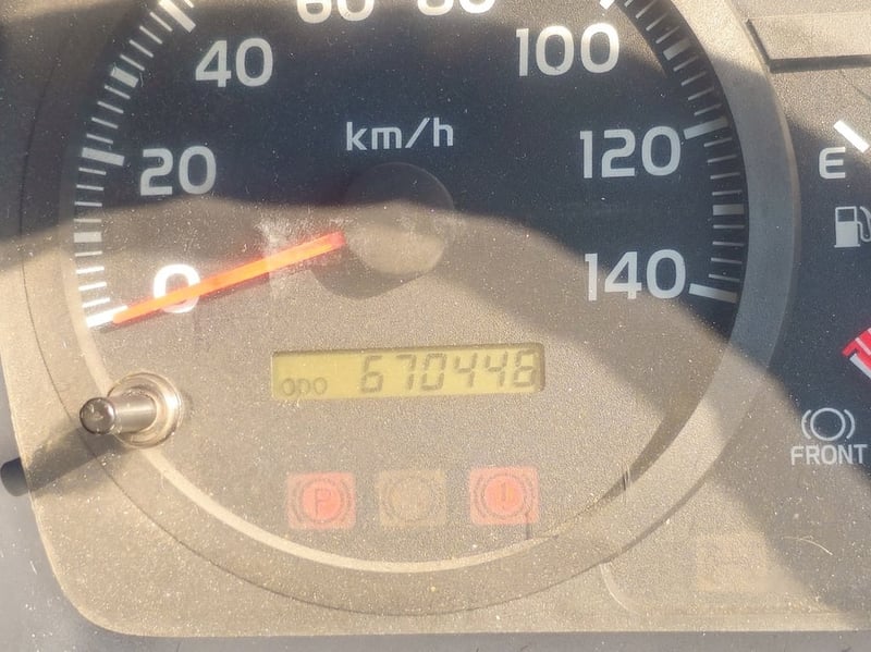 สิบล้อหัวลาก HINO FM1A 344แรง ปี 56 (3339)